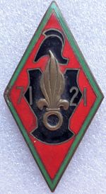21ème compagnie du 71ème BG génie