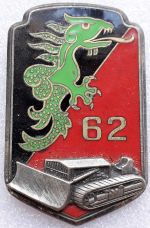 62ème bataillon du génie
