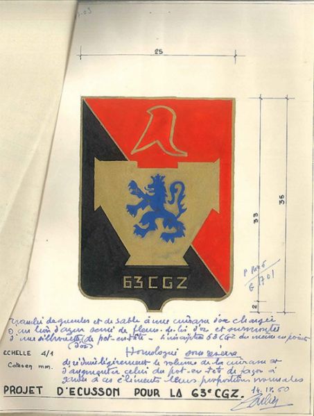 Fichier:Maquette63CGZ.jpg