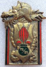 21ème compagnie du 72ème BG génie